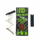 HRD Gear 6mm Spacer kit AW/AX magasiner thumbnail