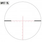 Zero Compromise Optic ZC840 8-40x56mm thumbnail