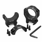 Arken Optics Halo 34mm kikkertringer  thumbnail