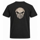 t-skjorte - shooter skull thumbnail