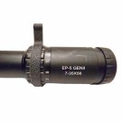 Arken throwlever - 3d print karbon thumbnail