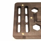 Arca tac plate - karbonfiber thumbnail