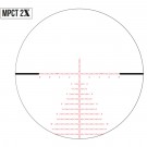 Zero Compromise Optic ZC420 4-20x50mm thumbnail