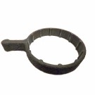 Arken throwlever - 3d print karbon thumbnail