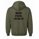 Hoodie - Beep thumbnail