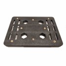 Arca tac plate - karbonfiber thumbnail