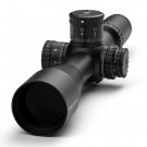 Arken Optics SH4 GEN II 6-24x50 FFP MIL thumbnail