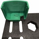Arca tac plate - karbonfiber thumbnail