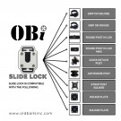 OBi Link Slide Lock thumbnail