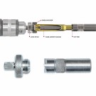 Lee hylsetrimmer -Cutter & Lock stud thumbnail