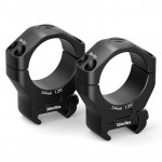 Arken Optics Halo kikkertringer 