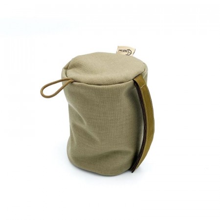 Cole-TAC Woobie bag