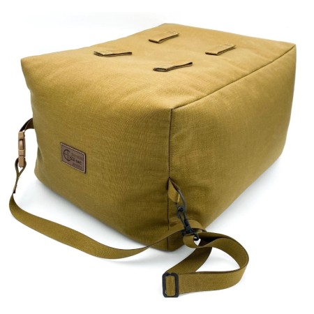 Cole-TAC Mega Bag