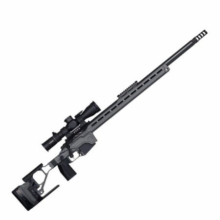 Vision PRO chassis