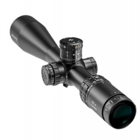 Arken Optics EPL4 6-24x50 FFP MIL