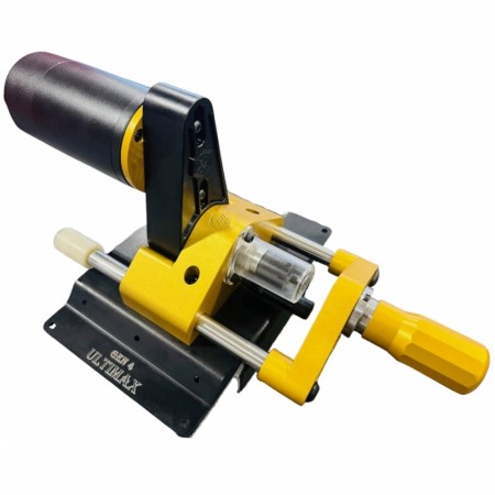 Henderson gen 4 ultimax trimmer