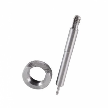 Lee trimmepilot og hylseholder