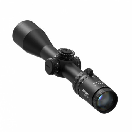 Arken Outrider 2-12x42 sfp