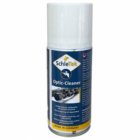 SchleTek Optic Cleaner