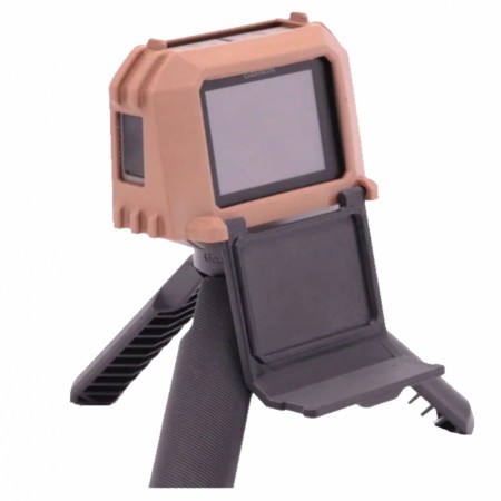 Grayops Garmin Xero Bump Cover