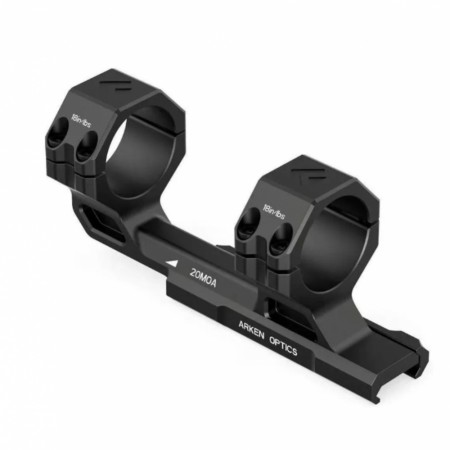 Arken Optics Rigid Precision mount