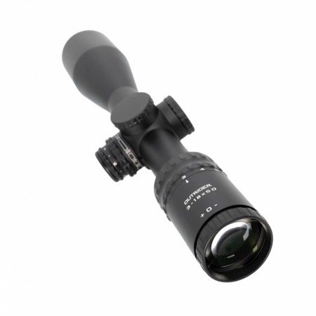 Arken outrider 3-18x50 sfp