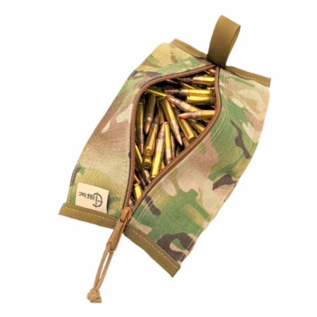 Cole-TAC Popcorn Bag