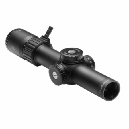 Arken EP8 1-8x28 LPVO FFP KL BOX