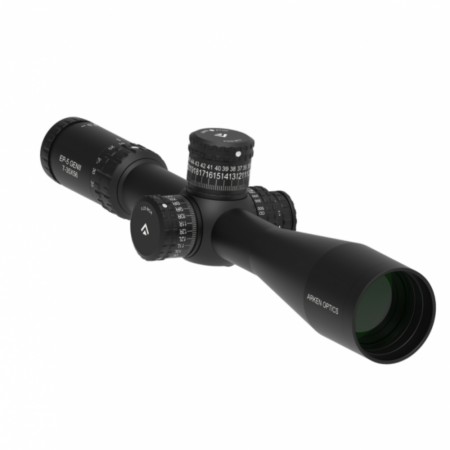 Arken EP5 Gen2 7-35x56 FFP MIL