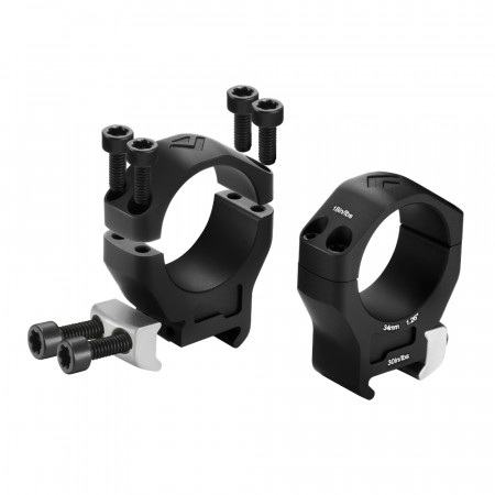 Arken Optics Halo Ti kikkertringer 