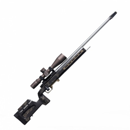 APW Carbon X