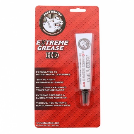 Bore Tech Extreme Grease HD