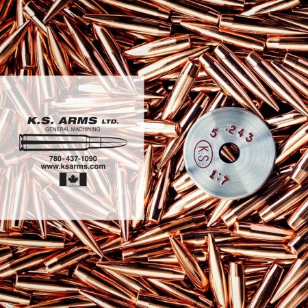 K.S. ARMS 28