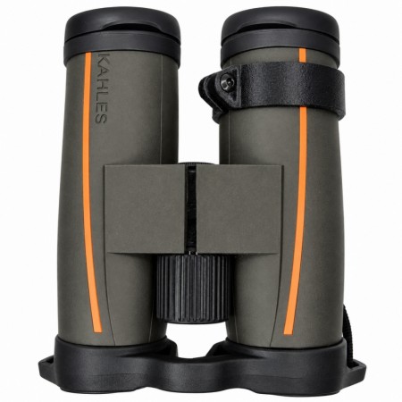 Shooter Bino clamp - ARCA adapter