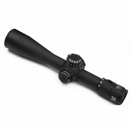 Zero Compromise Optic ZC527 5-27x56mm