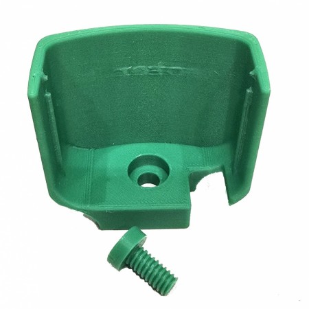 Kestrelholder for TAC plate